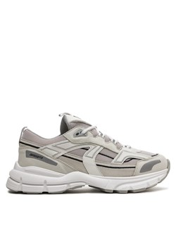 Axel Arigato Sneakersy Marathon R-Tail Sneaker 33053 Biały ze sklepu MODIVO w kategorii Buty sportowe męskie - zdjęcie 181150920