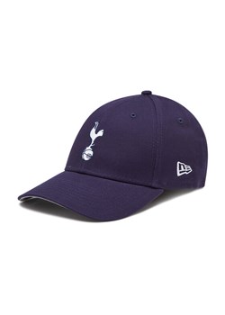 New Era Czapka z daszkiem Tottenham Hotspur Fc Essential 9Forty 11839064 Granatowy ze sklepu MODIVO w kategorii Czapki z daszkiem damskie - zdjęcie 181151063