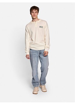 Redefined Rebel Jeansy Rome 217093 Niebieski Regular Fit ze sklepu MODIVO w kategorii Jeansy męskie - zdjęcie 181151081