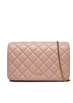 Liu Jo Torebka Ecs Xs Crossbody AF4104 E0002 Różowy ze sklepu MODIVO w kategorii Kopertówki - zdjęcie 181151160