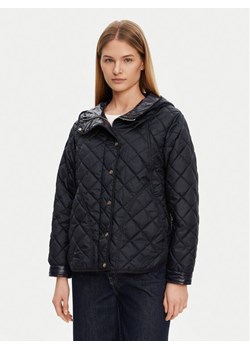 Marella Kurtka przejściowa English 2513481024 Granatowy Relaxed Fit ze sklepu MODIVO w kategorii Kurtki damskie - zdjęcie 181151244