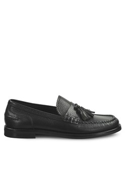 Gant Mokasyny Gracelyn Loafer 28571488 Czarny ze sklepu MODIVO w kategorii Mokasyny damskie - zdjęcie 181151271