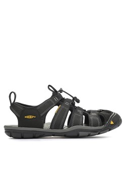 Keen Sandały Clearwater Cnx 1008660 Czarny ze sklepu MODIVO w kategorii Sandały męskie - zdjęcie 181151284