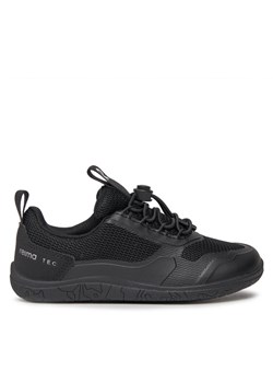Reima Sneakersy Tallustelu 5400137B Czarny ze sklepu MODIVO w kategorii Buty sportowe dziecięce - zdjęcie 181151333