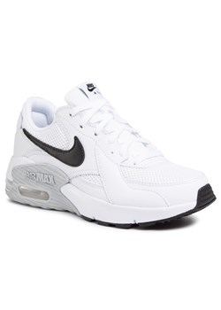 Nike Sneakersy Air Max Excee CD5432 101 Biały ze sklepu MODIVO w kategorii Buty sportowe damskie - zdjęcie 181151434