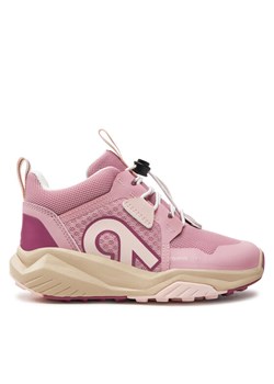 Reima Sneakersy 5400134A Różowy ze sklepu MODIVO w kategorii Buty sportowe dziecięce - zdjęcie 181151554