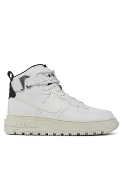 Nike Sneakersy Air Force 1 High Utility 2.0 DC3584-100 Biały ze sklepu MODIVO w kategorii Buty sportowe damskie - zdjęcie 181151570