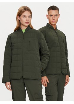 Rains Kurtka przejściowa Giron Liner Jacket T1 19400 Zielony Regular Fit ze sklepu MODIVO w kategorii Kurtki męskie - zdjęcie 181151602