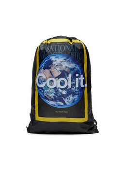 National Geographic Worek N008906.06 Czarny ze sklepu MODIVO w kategorii Plecaki - zdjęcie 181151701