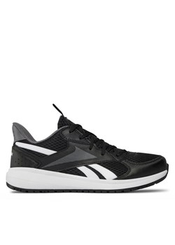 Reebok Buty do biegania Road Supreme 4 IE6731 Czarny ze sklepu MODIVO w kategorii Buty sportowe dziecięce - zdjęcie 181151751