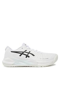 Asics Buty do tenisa Gel-Challenger 14 1041A405 Biały - id: 0000304025884 - marki asics - 181151771 Asics Buty do tenisa Gel-Challenger 14 1041A405 Biały ze sklepu MODIVO w kategorii Buty sportowe męskie - zdjęcie 181151771
