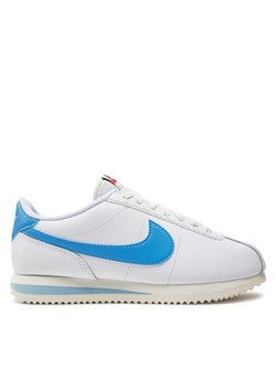 Nike Sneakersy Cortez DN1791 102 Biały ze sklepu MODIVO w kategorii Buty sportowe damskie - zdjęcie 181151793