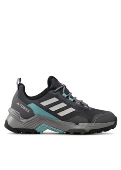 adidas Trekkingi Terrex Eastrail 2.0 Hiking Shoes HQ0936 Szary ze sklepu MODIVO w kategorii Buty trekkingowe damskie - zdjęcie 181151930