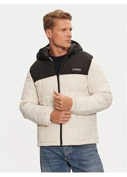 Jack&Jones Kurtka zimowa Ben 12256905 Beżowy Regular Fit ze sklepu MODIVO w kategorii Kurtki męskie - zdjęcie 181151934