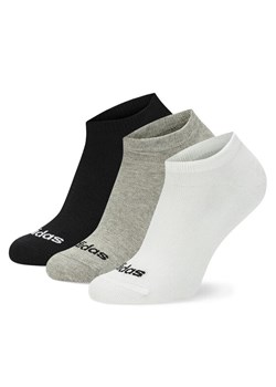adidas Skarpety IC1300 3-PACK Kolorowy ze sklepu MODIVO w kategorii Skarpetki męskie - zdjęcie 181151982