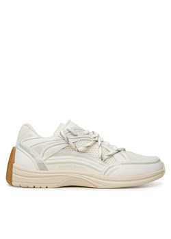 GIUSEPPE ZANOTTI Sneakersy RM50008 Biały - id: 0000305490087 - marki Giuseppe Zanotti - 181151984 GIUSEPPE ZANOTTI Sneakersy RM50008 Biały ze sklepu MODIVO w kategorii Buty sportowe męskie - zdjęcie 181151984
