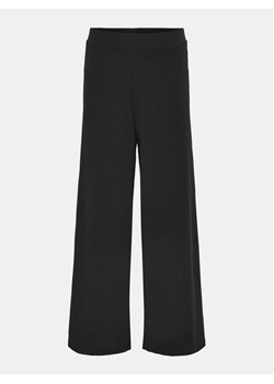 Kids ONLY Legginsy 15212069 Czarny Wide Leg ze sklepu MODIVO w kategorii Spodnie dziewczęce - zdjęcie 181152032