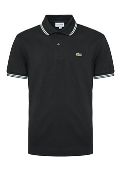Lacoste Polo PH9875 Czarny Regular Fit ze sklepu MODIVO w kategorii T-shirty męskie - zdjęcie 181152193