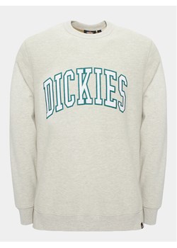Dickies Bluza Aitkin DK0A4XAB Szary Regular Fit ze sklepu MODIVO w kategorii Bluzy męskie - zdjęcie 181152213