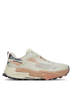 Joma Buty do biegania Sierra 2525 TKSILS2525 Beżowy ze sklepu MODIVO w kategorii Buty sportowe damskie - zdjęcie 181152262