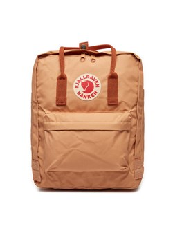 Fjällräven Plecak Kanken 23510 Pomarańczowy ze sklepu MODIVO w kategorii Plecaki - zdjęcie 181152414