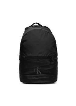 Calvin Klein Jeans Plecak Reversible Campus Bp44 K50K511395 Czarny ze sklepu MODIVO w kategorii Plecaki - zdjęcie 181152504