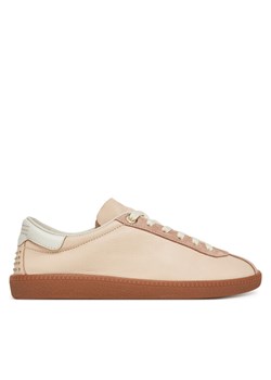 Bronx Sneakersy Bob-bie 66594-DC Różowy ze sklepu MODIVO w kategorii Buty sportowe damskie - zdjęcie 181152731