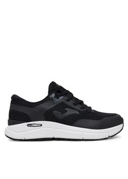 Joma Sneakersy C.Orus 2501 CORUS2501 Czarny ze sklepu MODIVO w kategorii Buty sportowe męskie - zdjęcie 181152750