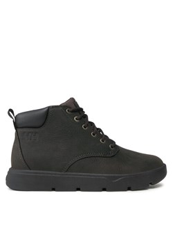 Helly Hansen Trekkingi Pinehurst Leather 11738_713 Brązowy ze sklepu MODIVO w kategorii Buty trekkingowe męskie - zdjęcie 181152751