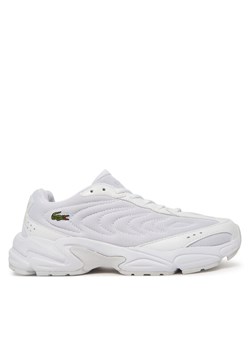Lacoste Sneakersy Storm 96 2K 7-49SFA0026 Biały ze sklepu MODIVO w kategorii Buty sportowe damskie - zdjęcie 181152780
