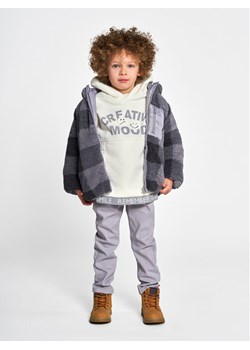 Birba Trybeyond Bluza 999 76935 00 Écru Regular Fit ze sklepu MODIVO w kategorii Bluzy chłopięce - zdjęcie 181152831