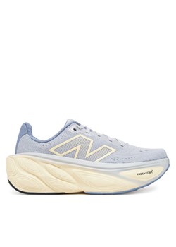 New Balance Buty do biegania More v5 WMORCE5 Fioletowy ze sklepu MODIVO w kategorii Buty sportowe damskie - zdjęcie 181152834