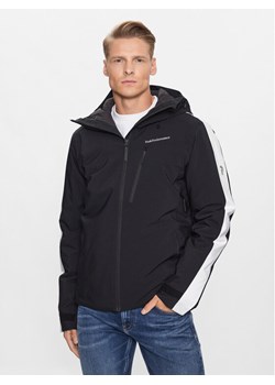 Peak Performance Kurtka narciarska Navtech G78062040 Czarny Regular Fit ze sklepu MODIVO w kategorii Kurtki męskie - zdjęcie 181152882