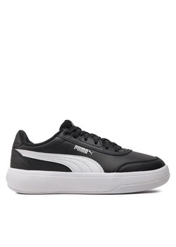 Puma Sneakersy 384880 04 Czarny ze sklepu MODIVO w kategorii Buty sportowe dziecięce - zdjęcie 181152970