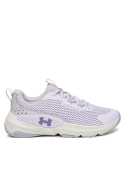 Under Armour Buty na siłownię Ua W Dynamic Select 3026609-500 Fioletowy ze sklepu MODIVO w kategorii Buty sportowe damskie - zdjęcie 181153012