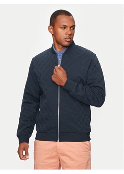 JOOP! Bluza 21Thaon 30041258 Niebieski Regular Fit ze sklepu MODIVO w kategorii Bluzy męskie - zdjęcie 181153024