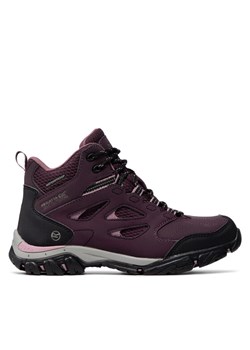 Regatta Trekkingi Lady Holcombe Iep Mid RWF573 Fioletowy ze sklepu MODIVO w kategorii Buty trekkingowe damskie - zdjęcie 181153110