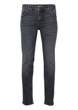 Solid Jeansy 21107679 Szary Slim Fit ze sklepu MODIVO w kategorii Jeansy męskie - zdjęcie 181153121