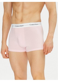 Calvin Klein Underwear Komplet 5 par bokserek LV00NB4393 Kolorowy ze sklepu MODIVO w kategorii Majtki męskie - zdjęcie 181153141