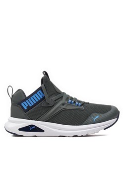 Puma Sneakersy 385677 12 Granatowy ze sklepu MODIVO w kategorii Buty sportowe dziecięce - zdjęcie 181153144