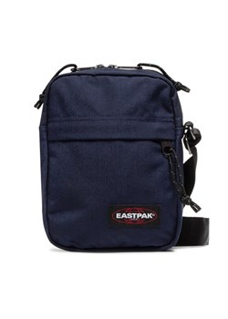 Eastpak Saszetka The One EK000045L83 Granatowy ze sklepu MODIVO w kategorii Saszetki - zdjęcie 181153182