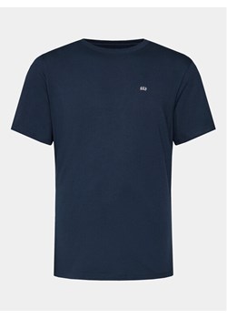 Gap T-Shirt 753766-03 Granatowy Regular Fit ze sklepu MODIVO w kategorii T-shirty męskie - zdjęcie 181153183