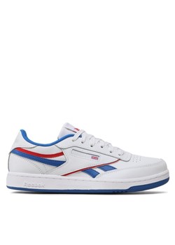 Reebok Sneakersy Club C Revenge HR0645 Biały ze sklepu MODIVO w kategorii Buty sportowe dziecięce - zdjęcie 181153300