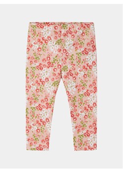 Mayoral Legginsy 3702 Kolorowy Slim Fit ze sklepu MODIVO w kategorii Spodnie dziewczęce - zdjęcie 181153474
