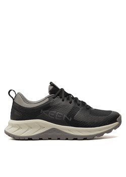 Keen Trekkingi Versacore WP B 1029049 Czarny ze sklepu MODIVO w kategorii Buty trekkingowe męskie - zdjęcie 181153493