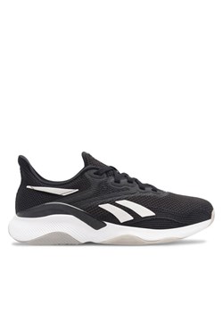 Reebok Buty na siłownię Hiit Tr 3 GY4822 Czarny ze sklepu MODIVO w kategorii Buty sportowe damskie - zdjęcie 181153533