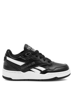 Reebok Sneakersy BB 4000 100033208 Czarny ze sklepu MODIVO w kategorii Buty sportowe dziecięce - zdjęcie 181153543