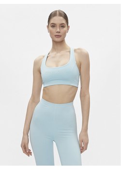 Calvin Klein Performance Biustonosz top 00GWS3K119 Niebieski - id: 0000302528424 - marki Calvin Klein - 181153674 Calvin Klein Performance Biustonosz top 00GWS3K119 Niebieski ze sklepu MODIVO w kategorii Biustonosze - zdjęcie 181153674