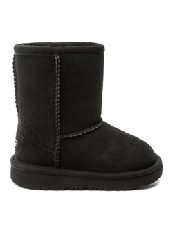 Ugg Śniegowce T Classic II 1017703T Czarny ze sklepu MODIVO w kategorii Buty zimowe dziecięce - zdjęcie 181153711