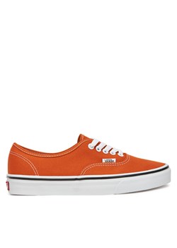 Vans Tenisówki Authentic VN000BW5BML1 Miedziany ze sklepu MODIVO w kategorii Trampki męskie - zdjęcie 181153811